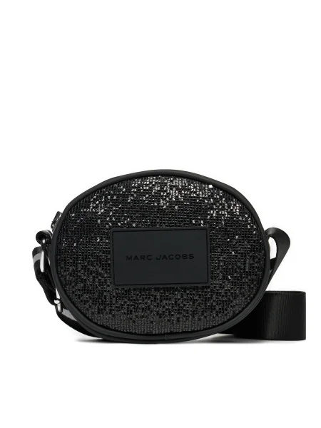 Детска чанта Marc Jacobs черно