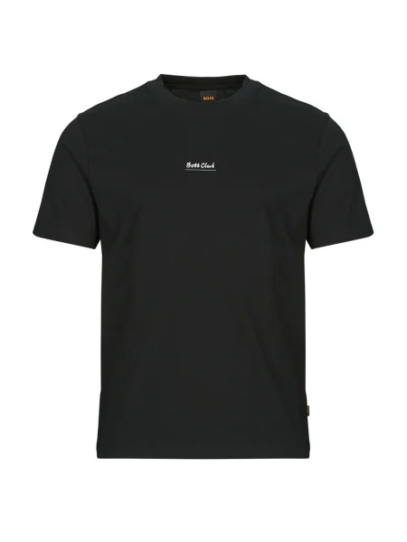 Tricou Boss negru