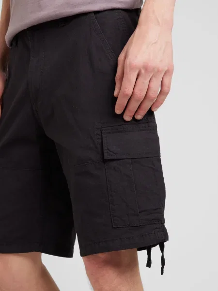 Only & Sons Pantaloni cu RAY' negru