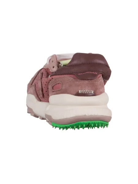 Pantofi Satorisan roz