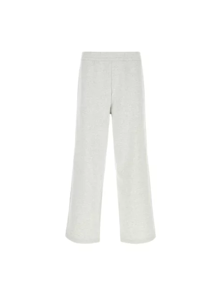 Spodnie Carhartt Wip szare
