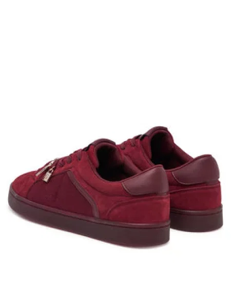Guess Superge FLFJAR Bordo rdeča
