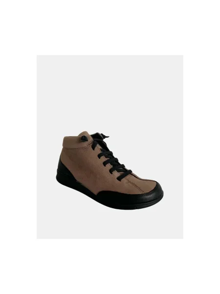 Pantofi Rks maro