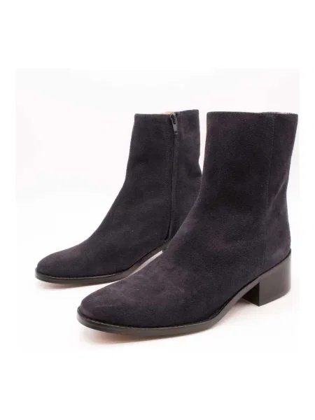 Pantofi Benson albastru