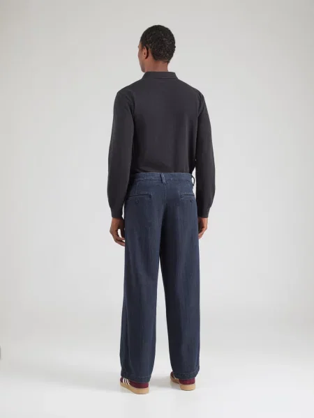LEVI'S ® Džínsy denim modrá