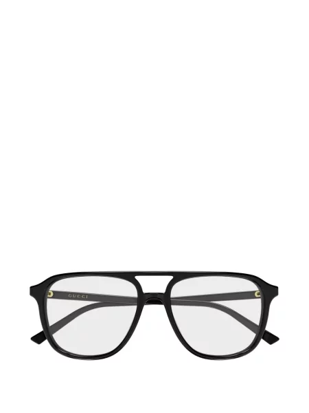 Слънчеви очила Gucci Eyewear черно