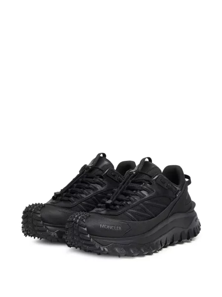 Sneaker Moncler Trailgrip fekete