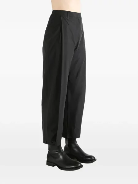 Pantaloni Amomento negru