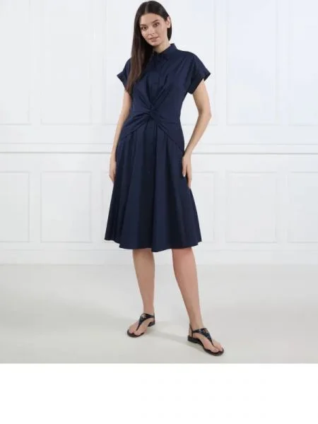 LAUREN RALPH LAUREN Ruha kék