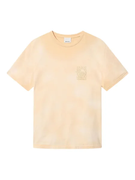 Tricou Marant cu broderie