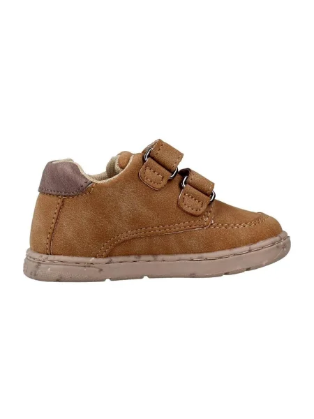 Pantofi copii Chicco maro