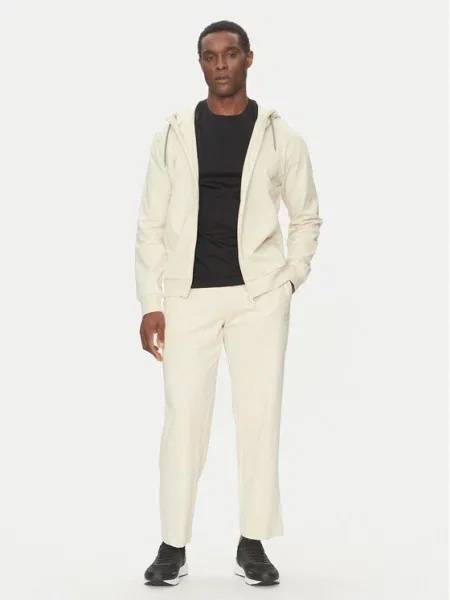 Emporio Armani Спортивний костюм Écru