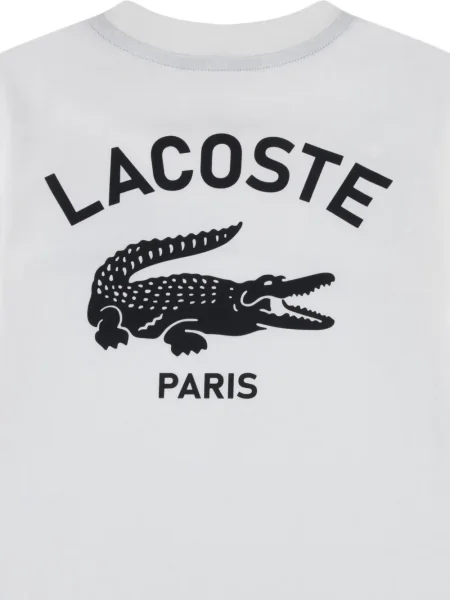 Koszulka dziecięca Lacoste