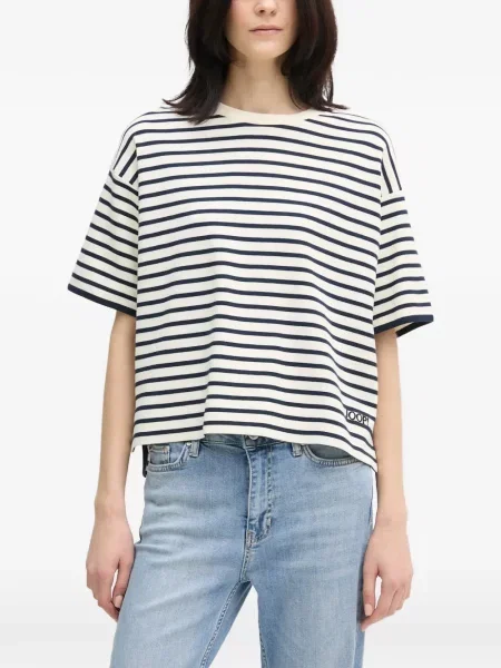 Tricou Joop! alb