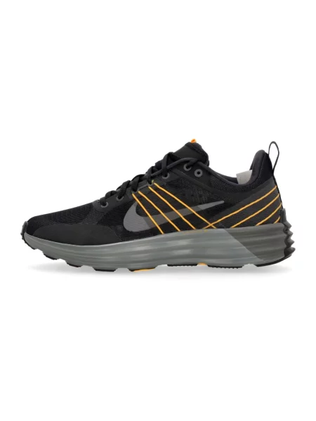 Lekkie buty do biegania Nike czarne