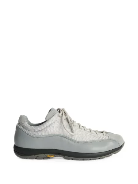 Sneakers Très Bien από διχτυωτό γκρι