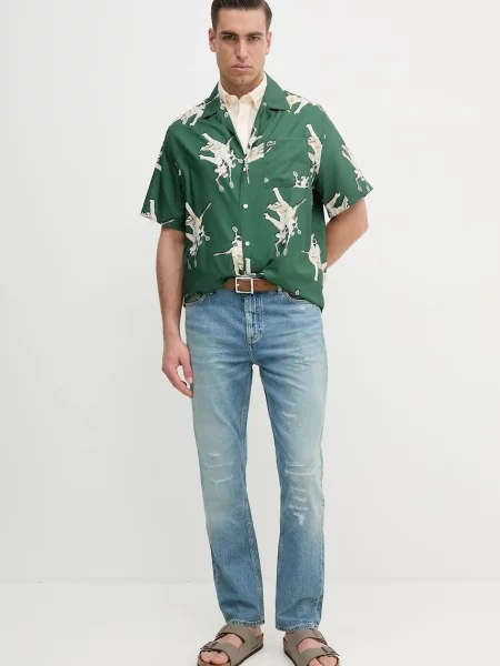 Tommy Hilfiger Blugi albastru