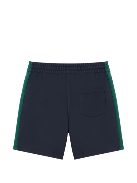 Pantaloni scurți Casablanca albastru