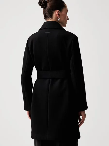 Пальто Armani Exchange