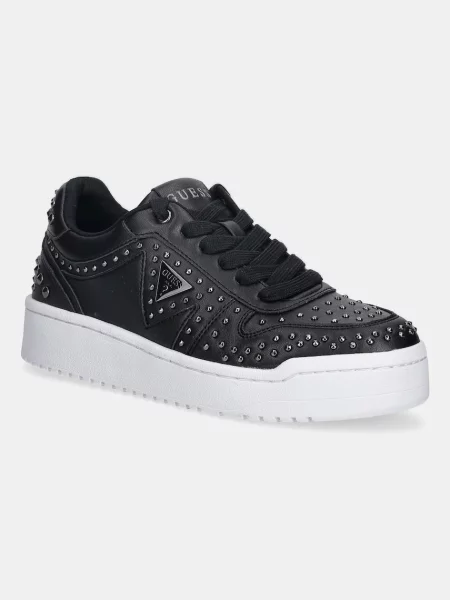 Маратонки Guess MOGANA FLFMGN черно