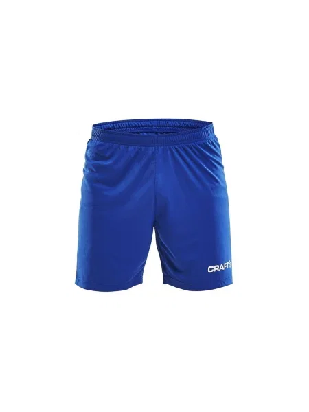 Pantaloni Craft albastru