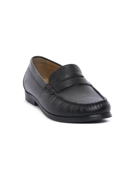 Pantofi Valleverde negru