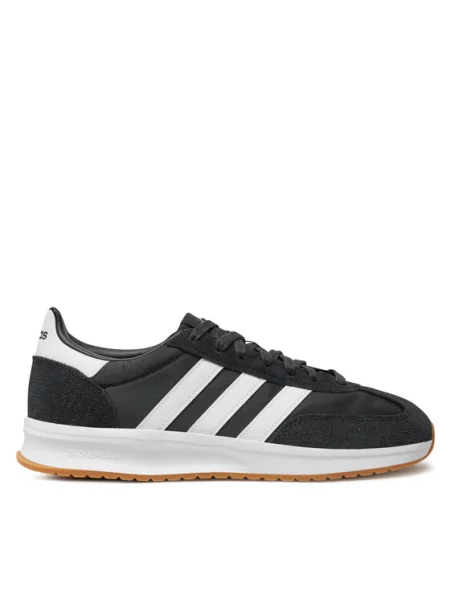 Adidas Αθλητικά Run μαύρο