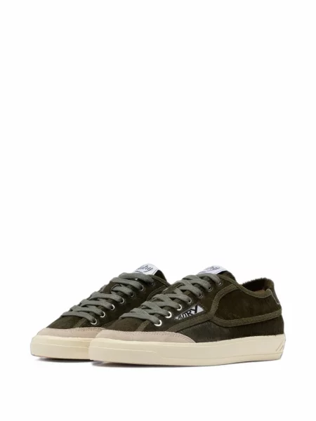 Sneakerși Autry verde