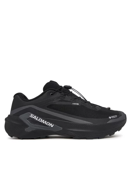 Pantofi pentru alergare Salomon Genesis 2 GTX negru