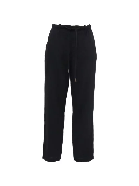 Pantaloni Zimmermann negru