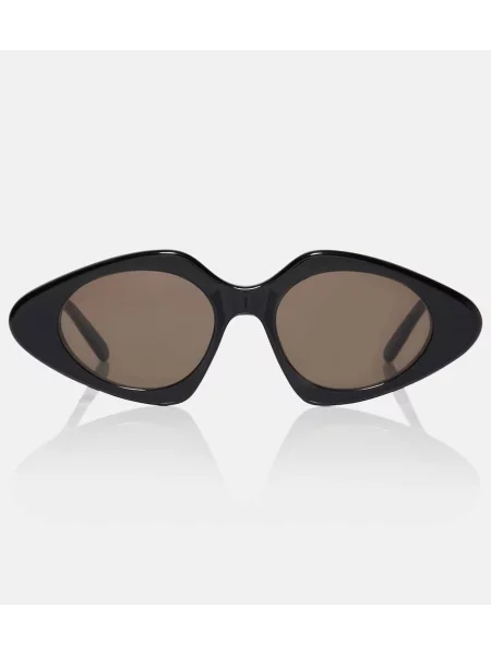 Ochelari de soare Loewe negru