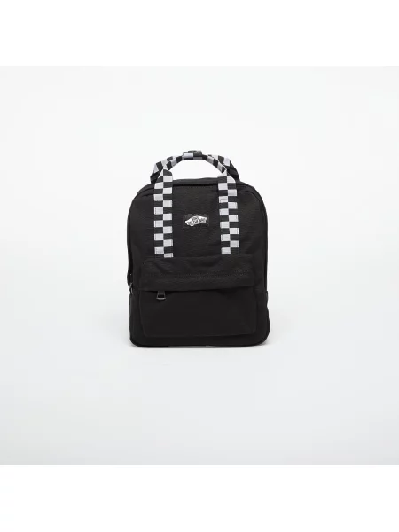Міні рюкзак Vans білий
