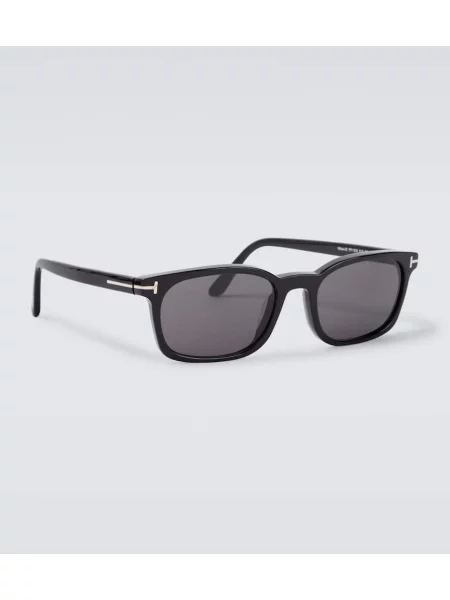 Ochelari de soare Tom Ford negru