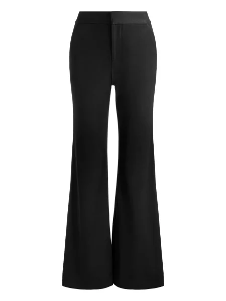 Spodnie Alice + Olivia w paski czarne