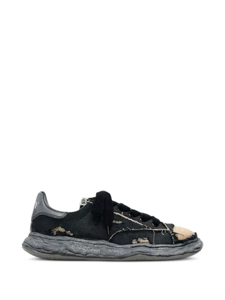 Sneakerși Maison Mihara Yasuhiro negru
