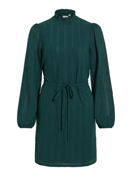 VILA Rochie VILyri pin verde
