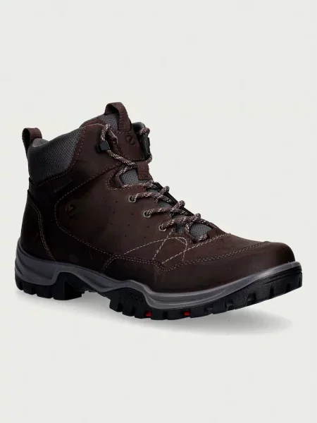 Botine Ecco maro