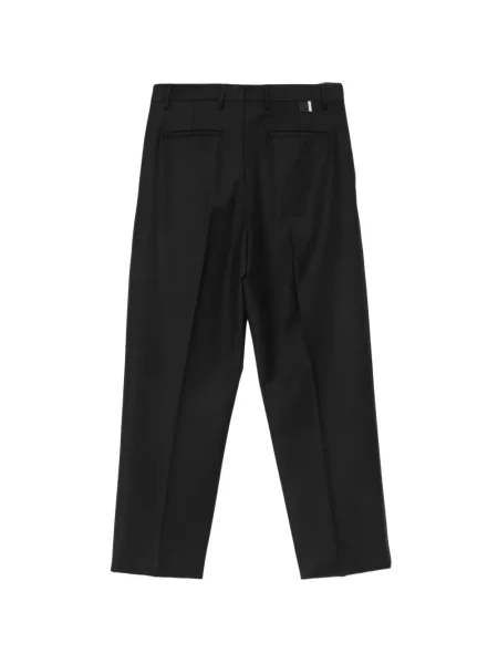 Pantaloni Low Brand negru