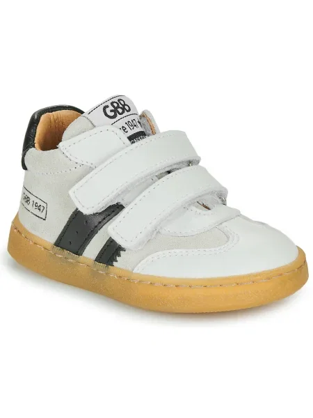 Pantofi copii Gbb alb