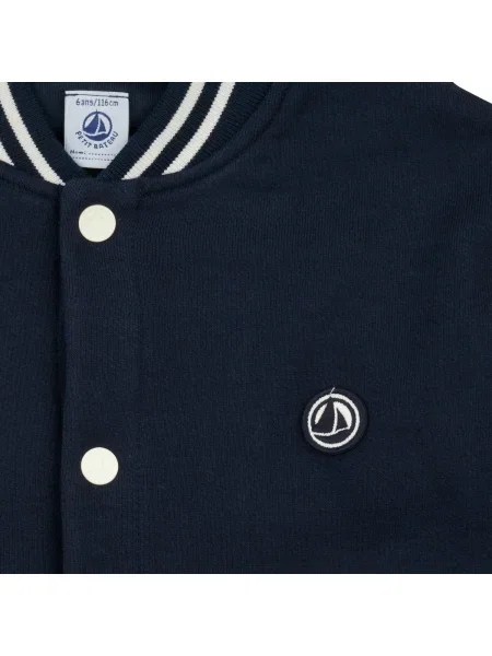 Gyerek dzseki Petit Bateau