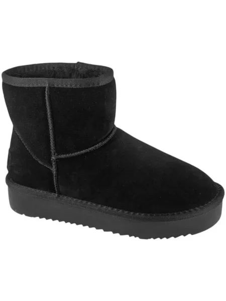 Pantofi Esprit negru