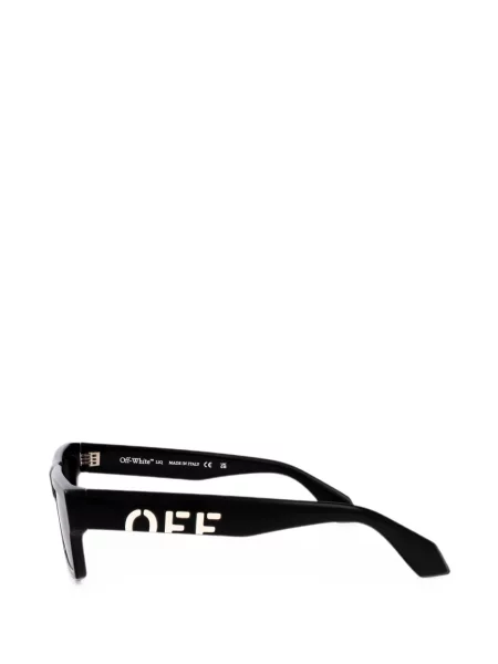 Ochelari de soare Off-white Eyewear alb