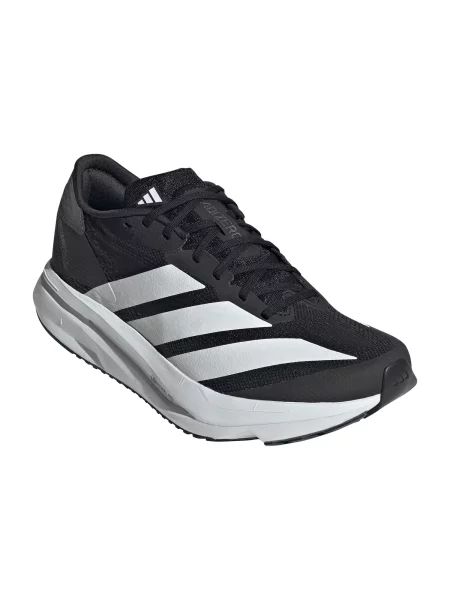 Bežecké topánky Adidas Adizero biela