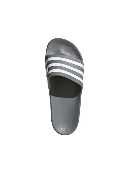 Șlapi Adidas Performance gri