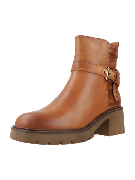 Pantofi Carmela maro