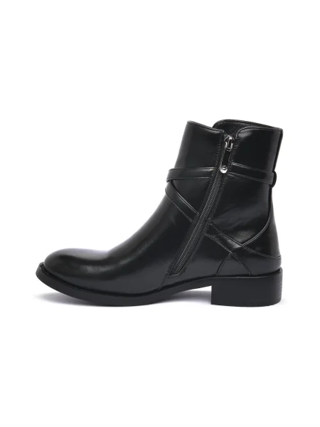 Pantofi Laura Biagiotti negru