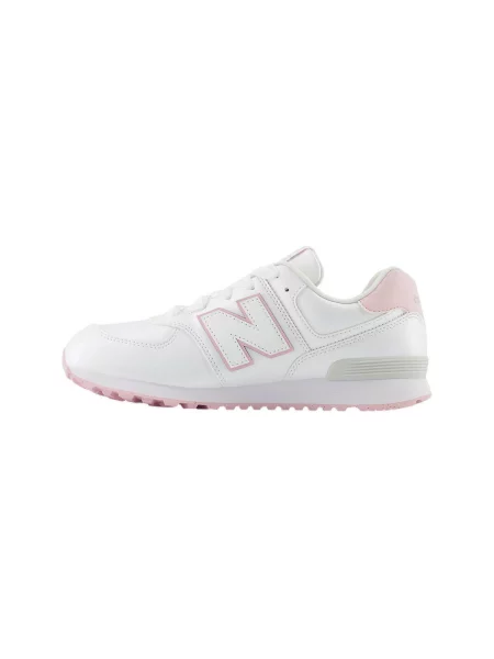 Tenisky New Balance 574 biela