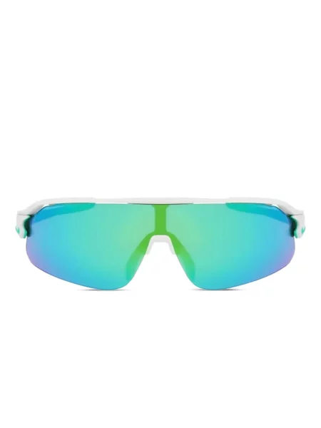 Ochelari de soare Nike alb