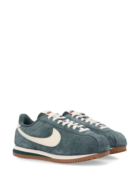 Sneakerși Nike Cortez verde