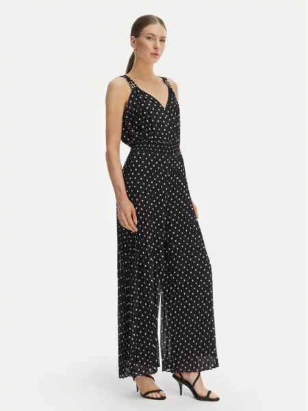 Morgan Kombinezonas juoda